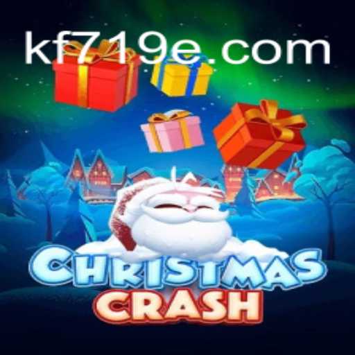 ChristmasCrash: O Novo Jogo de Aventuras Natalinas