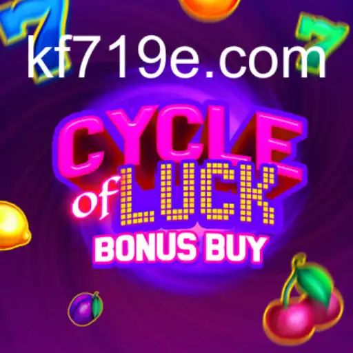 CycleofLuckBonusBuy: Domine a Sorte com Estratégia e Emoção