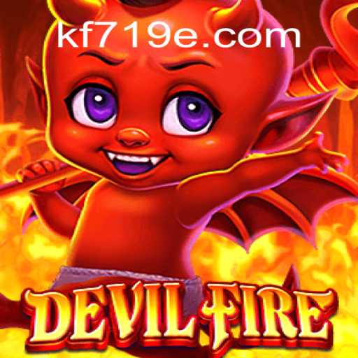 Descubra o Mundo Empolgante de DevilFire: Um Universo de Ação e Estratégia