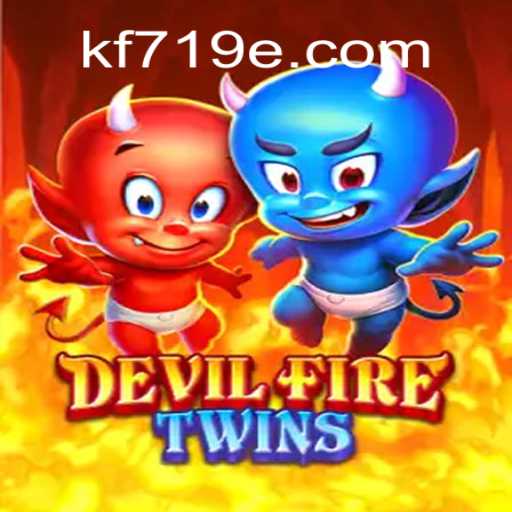 DevilFireTwins: Explorando o Universo Vibrante do Novo Jogo KF719
