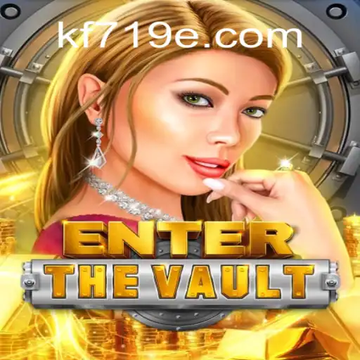 Explorando EntertheVault: Um Mergulho na Nova Sensação do Mundo dos Jogos