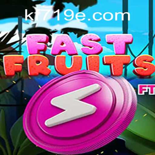 Desvendando o Mundo de FastFruits: Um Jogo Vibrante e Inovador