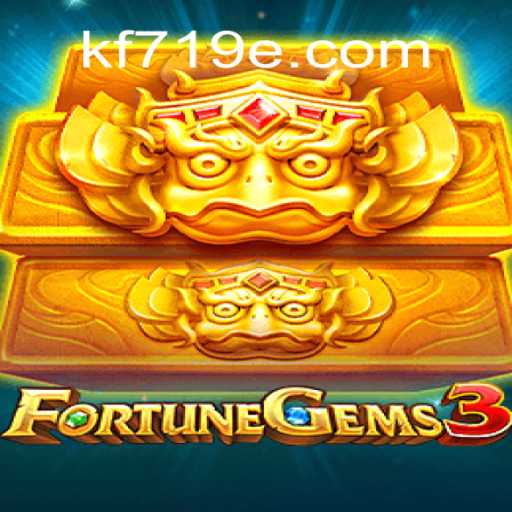 Explorando FortuneGems3: Tudo o Que Você Precisa Saber