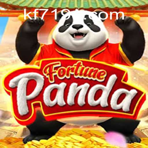 FortunePanda: Desvendando o Mundo Fascinante do Jogo com kf719