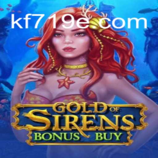 Explorando o Fascinante Mundo de GoldofSirensBonusBuy
