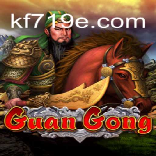 GuanGong: Explorando o Fascínio do Novo Fenômeno de Jogo