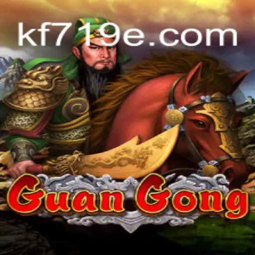 GuanGong: Explorando o Fascínio do Novo Fenômeno de Jogo