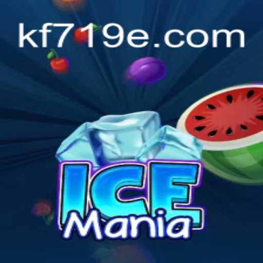 Explorando IceMania: A Nova Sensação Interativa