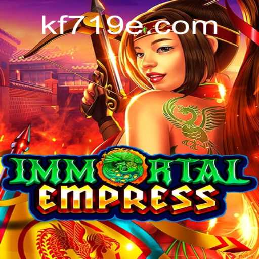 Explorando o Fascinante Mundo de ImmortalEmpress