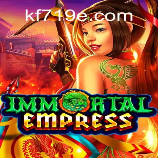 Explorando o Fascinante Mundo de ImmortalEmpress