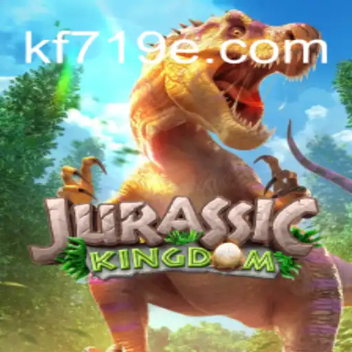 Explorando o Mundo de JurassicKingdom: Uma Imersão Pré-Histórica nas Regras e Desafios do Jogo