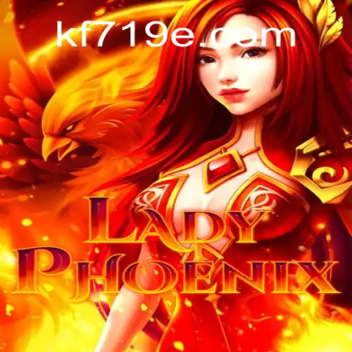 LadyPhoenix: A Ascensão do Novo Jogo de Estratégia