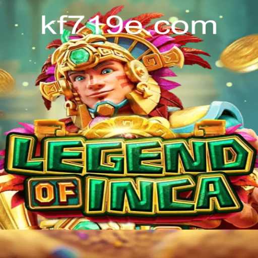 Descubra o fascinante mundo de LegendofInca