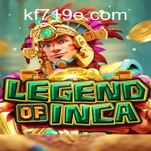 Descubra o fascinante mundo de LegendofInca