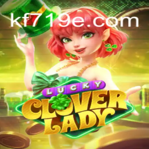Descubra o Fascinante Mundo de LuckyCloverLady: Um Jogo de Estratégia e Sorte