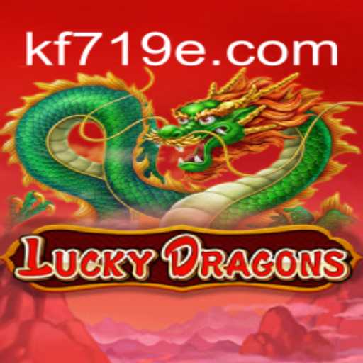 Descubra o Fascinante Mundo de LuckyDragons: O Jogo Inovador de Estratégia e Sorte
