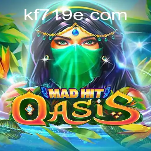 Explorando MadHitOasis: Um Vício no Mundo dos Jogos