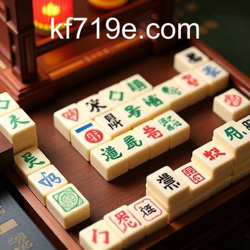 Explorando o Fascinante Mundo do Mahjong