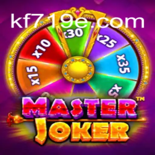 Explorando MasterJoker: O Jogo do Momento