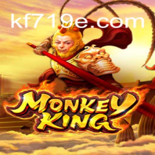 Descobrindo o Fascinante Mundo de MonkeyKing
