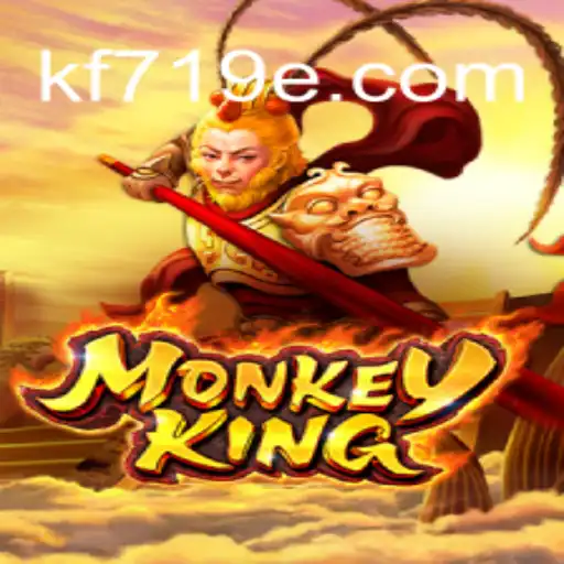 Descobrindo o Fascinante Mundo de MonkeyKing