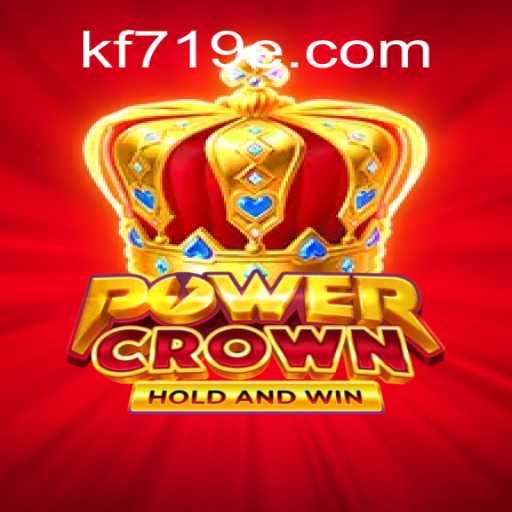Explorando o Mundo de PowerCrown: Uma Aventur emocionante
