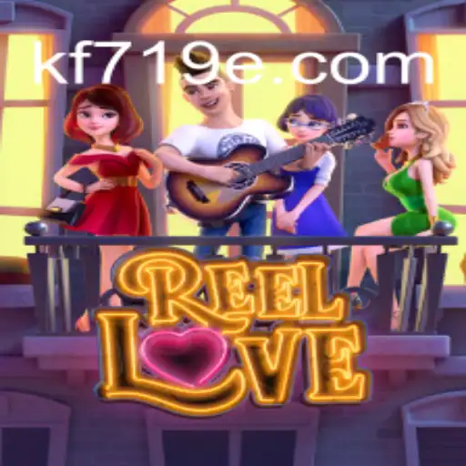 ReelLove: Um Mergulho no Universo Envolvente e Romântico dos Cassinos Online