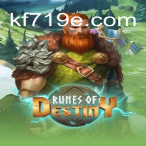 Explorando o Universo de RunesOfDestiny: Uma Jornada Através das Regras e Aventura