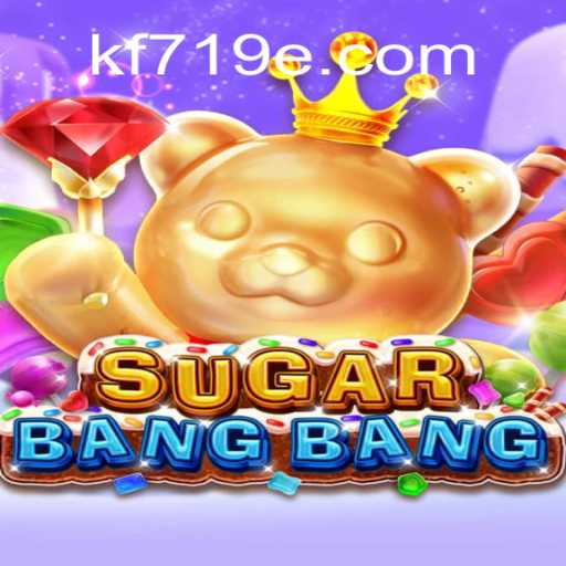 Descubra o Mundo Vibrante de SUGARBANGBANG