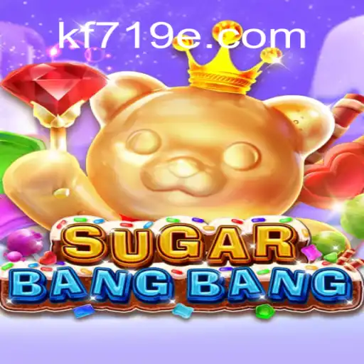 Descubra o Mundo Vibrante de SUGARBANGBANG
