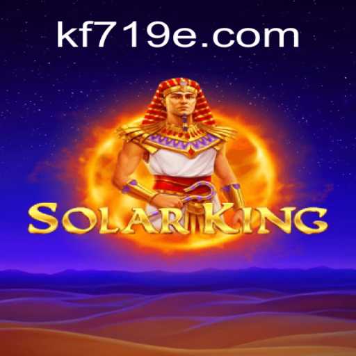 Descubra o Mundo Fascinante de SolarKing