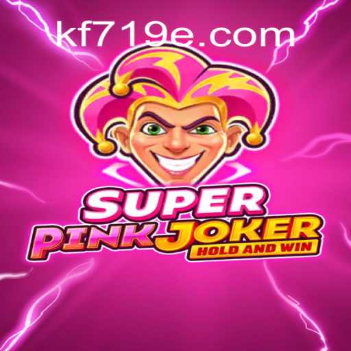 SuperPinkJoker: O Jogo Inovador de Estratégia e Habilidades