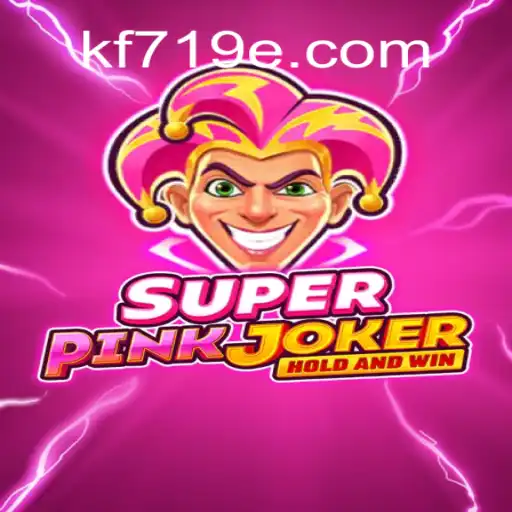 SuperPinkJoker: O Jogo Inovador de Estratégia e Habilidades
