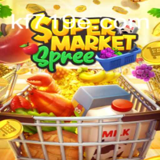 Descubra a Emoção do SupermarketSpree com o Código Secreto kf719