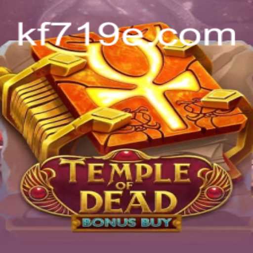 Explorando o Mundo de TempleofDeadBonusBuy: Um Guia Completo