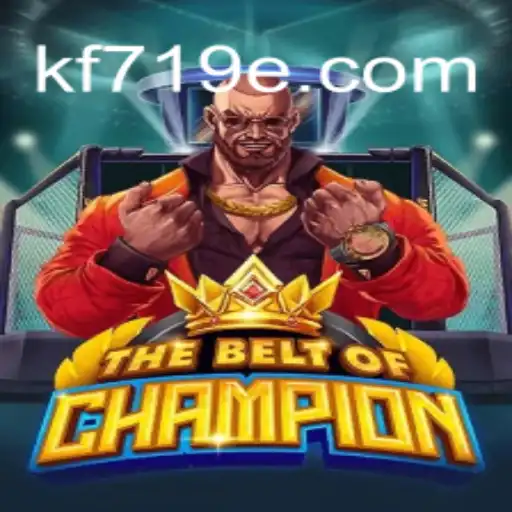 Explorando o Mundo de TheBeltOfChampion: Uma Aventura Única e Desafiadora