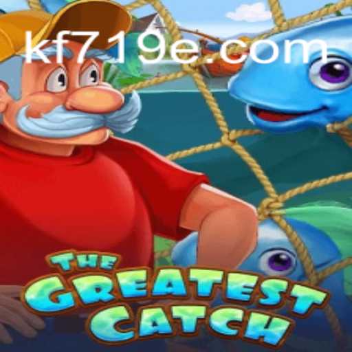 Explorando 'TheGreatestCatch': Um Jogo de Estratégia e Habilidade