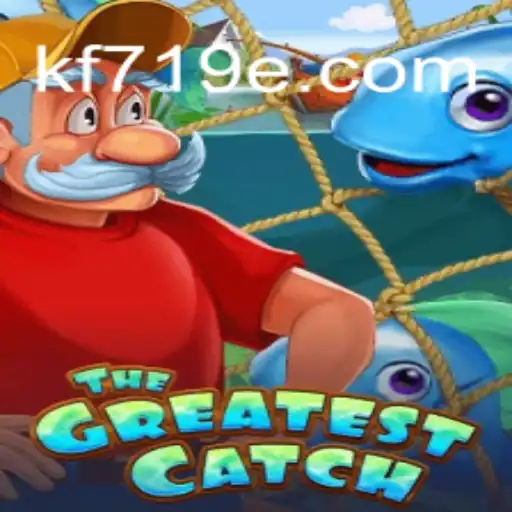Explorando 'TheGreatestCatch': Um Jogo de Estratégia e Habilidade