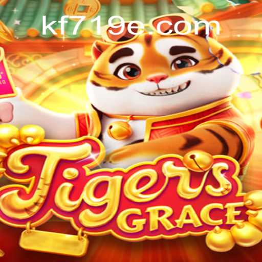 Descubra o Mundo Fascinante de TigersGrace: Estratégia e Aventura
