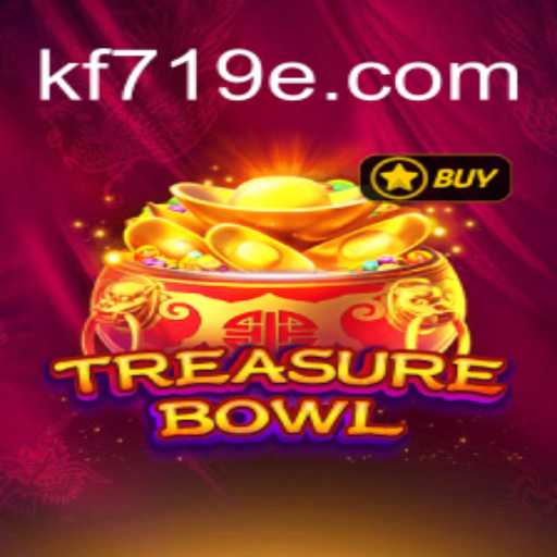 Desvendando o Mistério de TreasureBowl: O Jogo de Aventura Que Conquista Todos
