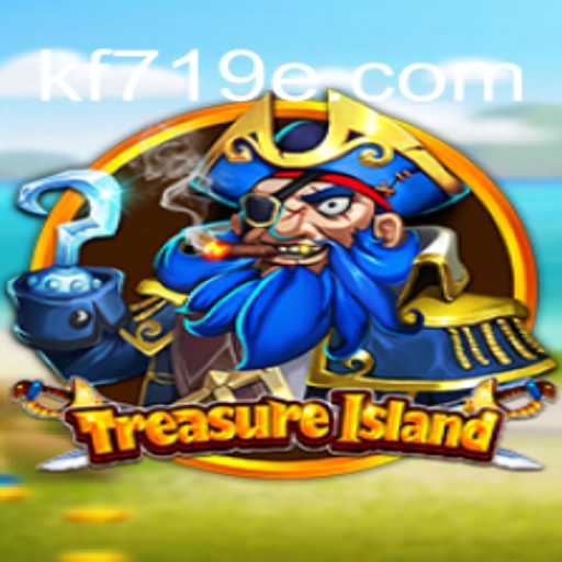Descubra o Mundo de Aventura em Treasure Island: Uma Experiência Única com kf719