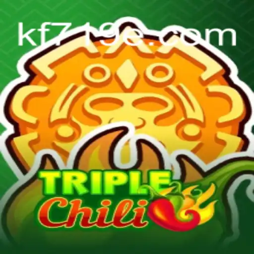 Descubra o Jogo TripleChili: A Nova Sensação dos Jogos de Tabuleiro