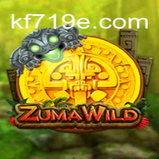 ZumaWild: Descubra o Fascinante Mundo deste Jogo Envolvente